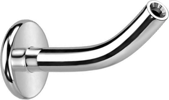 Image du produit Star Piercing Threadless Labret-Stab Banane silber (Titane G23, sans laiton)