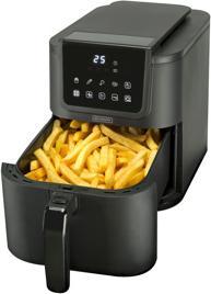 Produktbild Bourgini Slimfit Airfryer Pure XL - Dhtelim Rut - 5 Liter - 1500W - Pfas Vrij (18.4170,00,00)