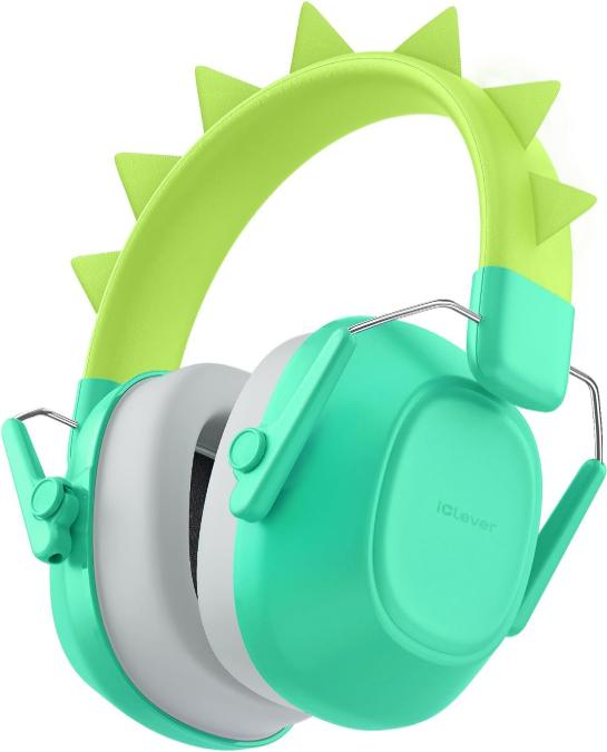 Produktbild Iclever Lärmschutz Kids (1 x)