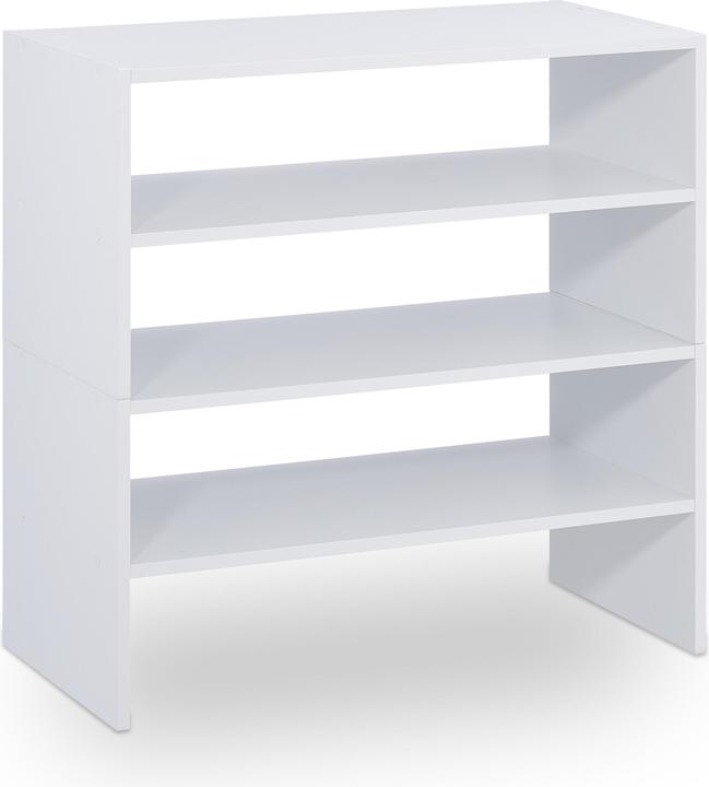 Actual product image Relaxdays Baylee (60 x 29.5 x 29.5 cm)