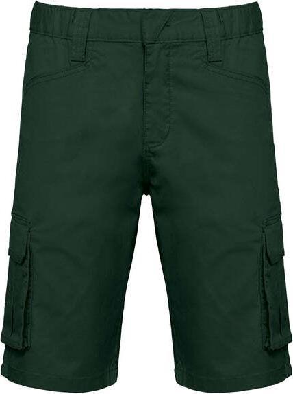 Kariban Nachhaltige Shorts