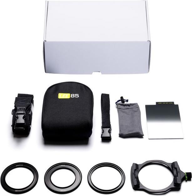 Produktbild Lee Filters LEE85 Discover Kit