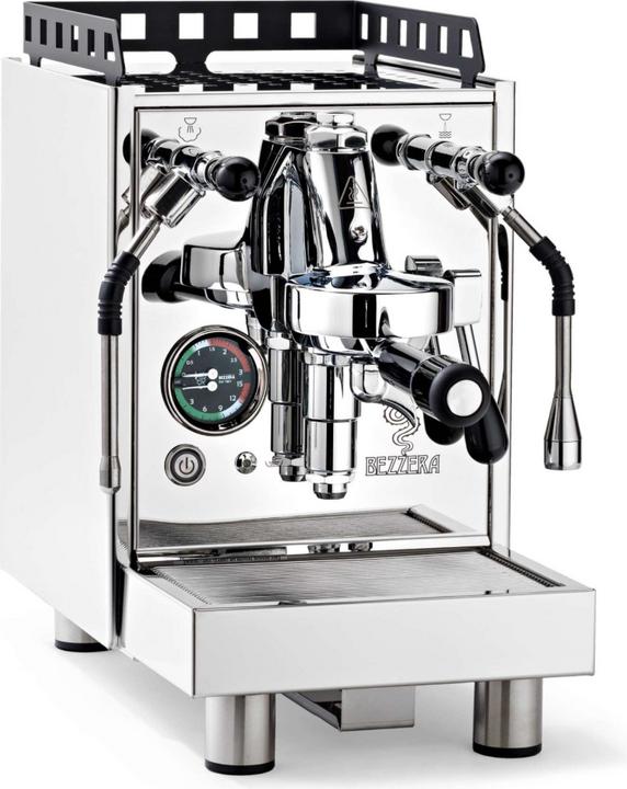 Immagine prodotto Bezzera Aria Classic Edelstahl