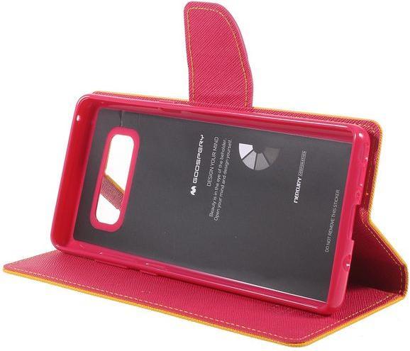 Actual product image Goospery Fancy Diary Series (Samsung Galaxy Note 8)