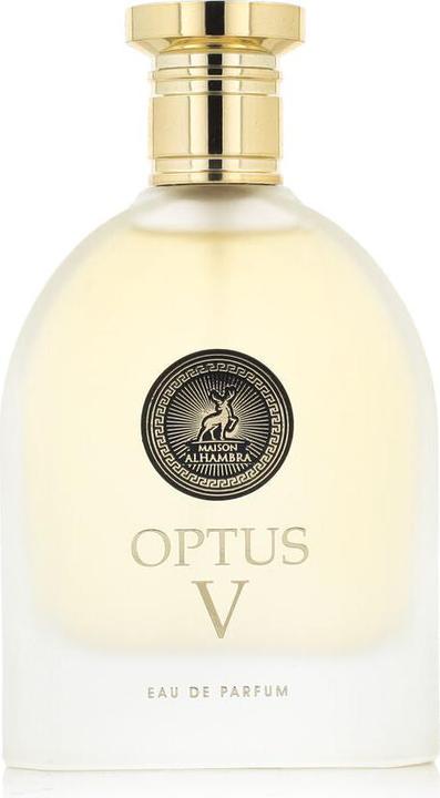 Produktbild Maison Alhambra Optus V (Eau de Parfum, 100 ml)