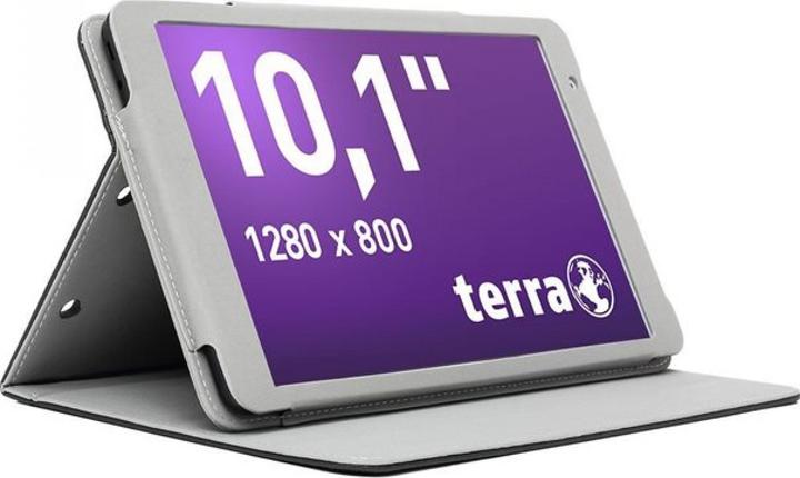 Image du produit Wortmann JJ1005 (Terra Pad 1005)