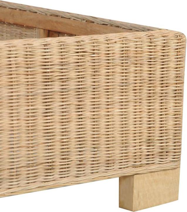 Produktbild VidaXL Gretl (140 x 200 cm)