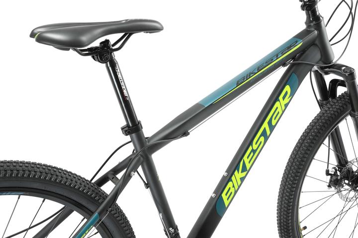 Produktbild Bikestar Hardtail Mountainbike (43 cm)