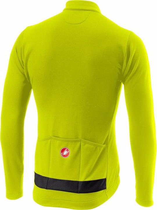 Immagine prodotto Castelli Puro 3 Maglia Fz (S)