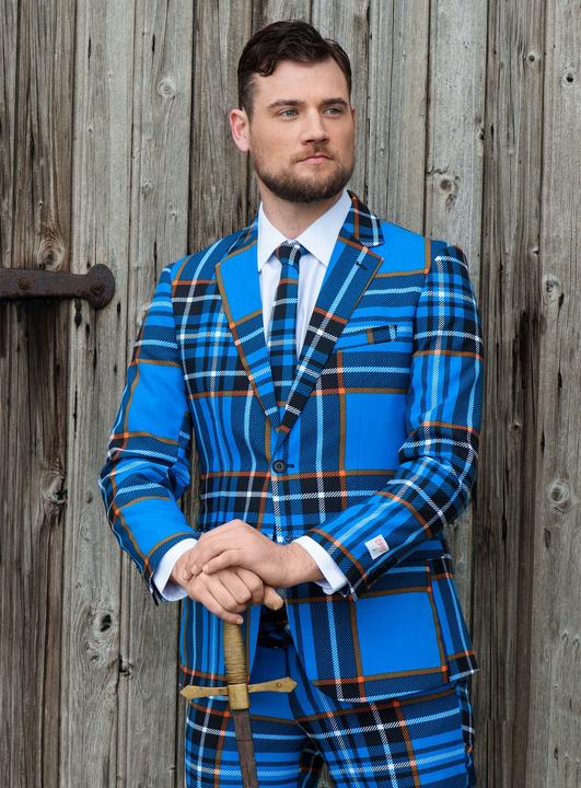 Image du produit OppoSuits Braveheart (46)