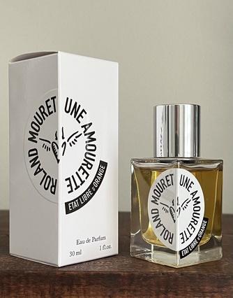 Etat Libre D'Orange Une Amourette Roland Mouret EDP - 30ml (Eau de Parfum, 30 ml)