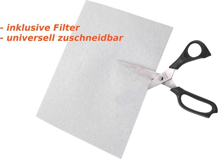 Actual product image Plutoos Hoover bag 5-ply for Siemens Bosch suitable and compatible with Swirl S62 S67 S68 S73 Y94