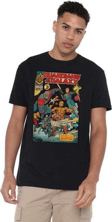 Image du produit Guardians Of The Galaxy Volume 3 - T-shirt - Homme (XXL)