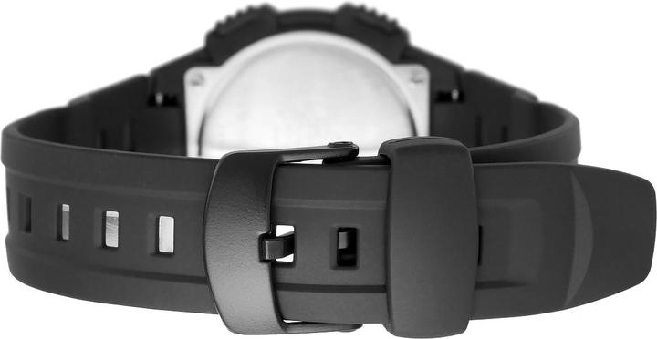 Actual product image Casio Collection Men (Analogue wristwatch, Digital watch, 42 mm)