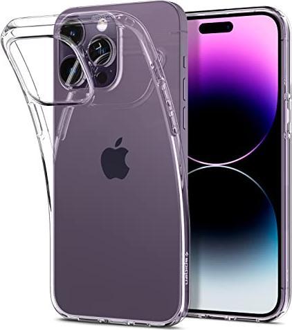 Produktbild Spigen Liquid Crystal (Apple iPhone 14 Pro Max)