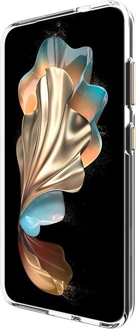 Actual product image Case-Mate Floral Gems (Samsung Galaxy S24)