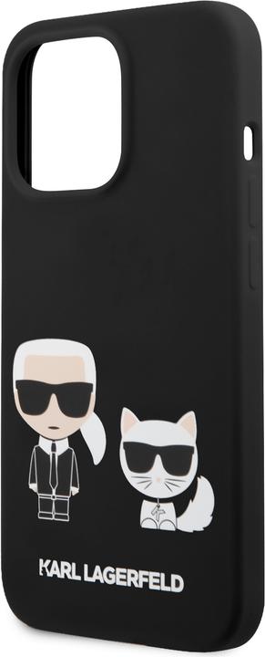 Image du produit Karl Lagerfeld Cas (Apple iPhone 13 Pro Max, Apple iPhone 13, Apple iPhone 13 Pro)