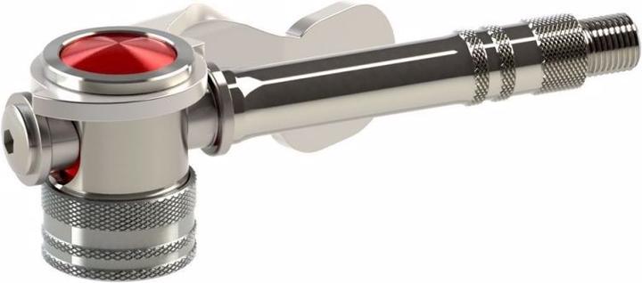 Accessori per pompe bici