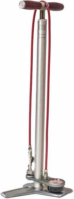 Silca SuperPista Ultimate Hiro Edition Standpumpe