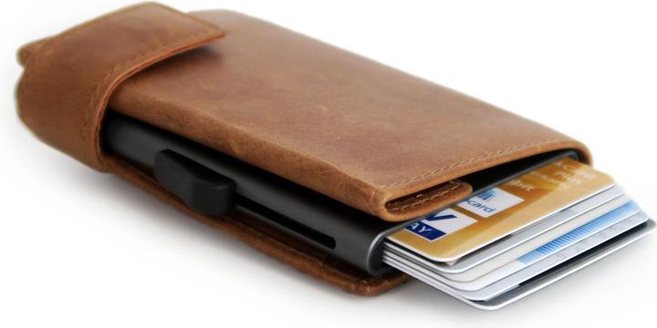 Actual product image SecWal Portemonnaie 2
