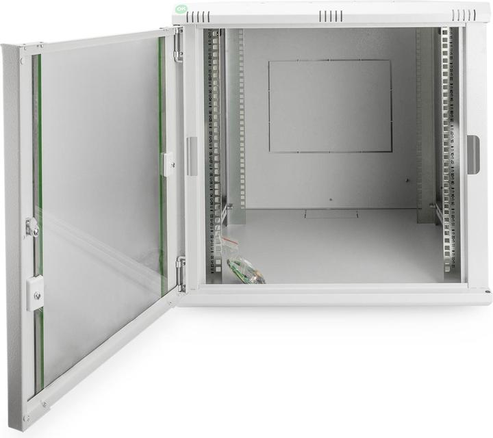 Actual product image Digitus Wall Mounting Cabinets Dynamic Basic Series (27.60 RU, 19 inch rack)