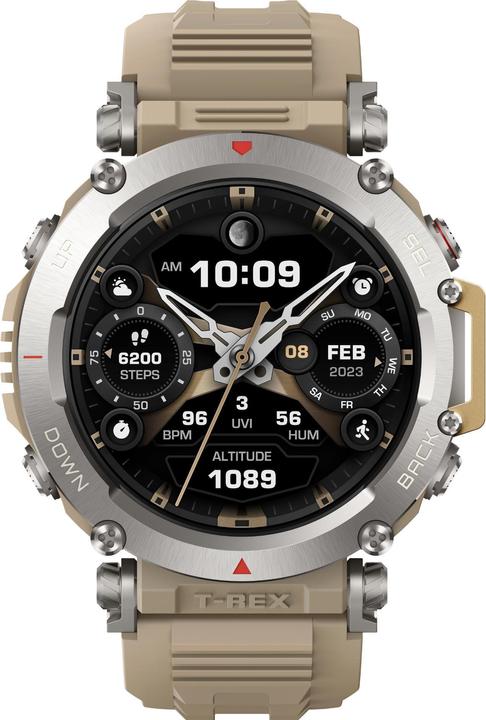 Immagine prodotto Amazfit T-Rex Ultra (47.30 mm)