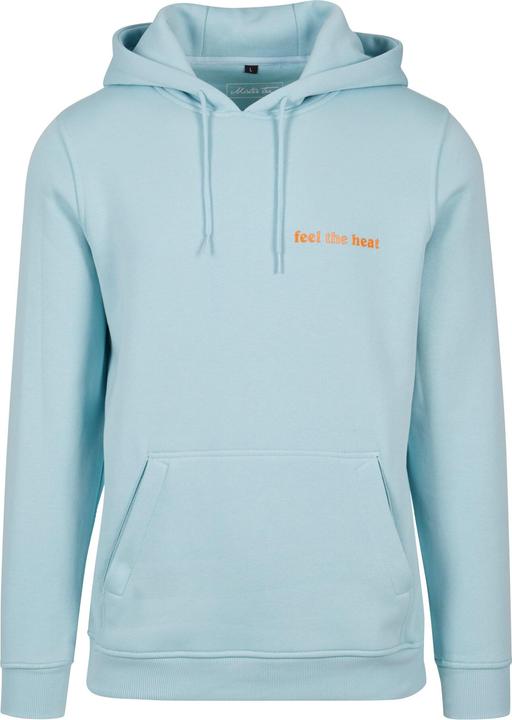 Mister Tee Feel The Heat Hoody - 139885 (M)