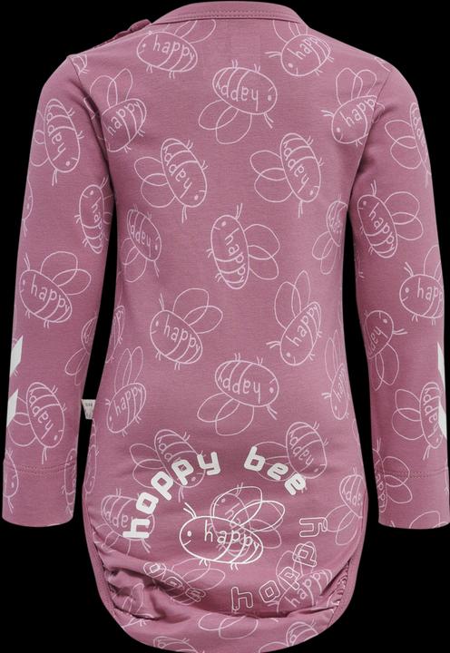 Produktbild hummel Beatrix Body L/S (74)