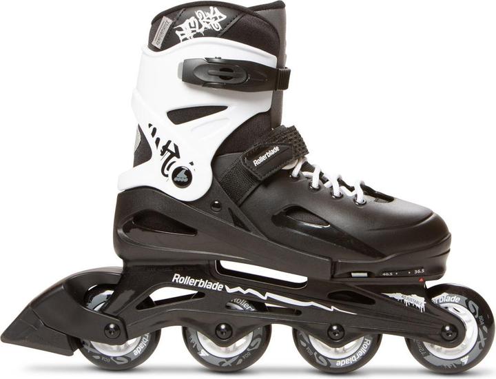 Rollerblade Kids Fury (29, 30, 31, 32, 33)