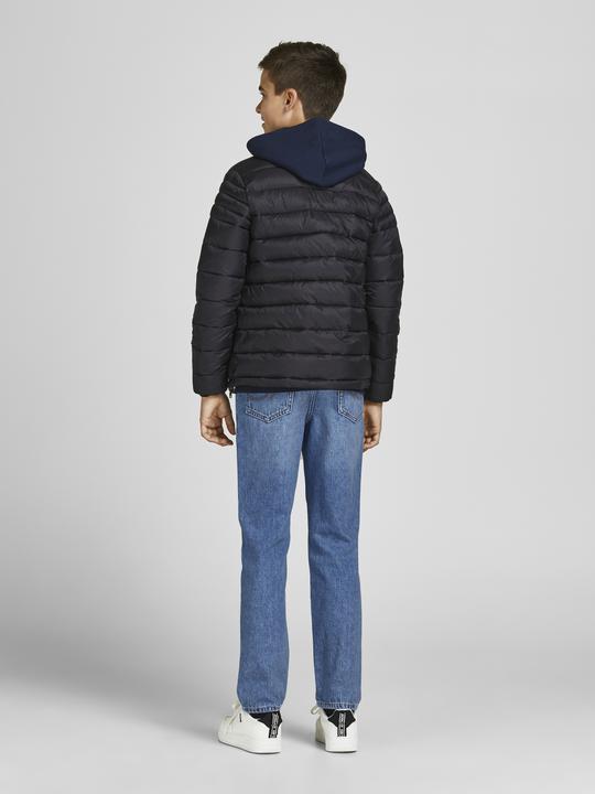 Produktbild Jack & Jones Boys Clark Original NA 023 Regular fit Jeans (146)