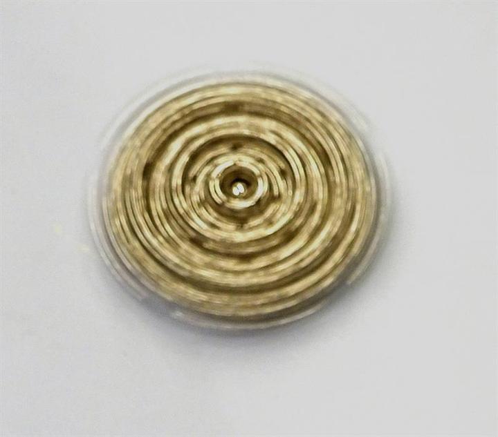 Actual product image Nanodots 216 balls