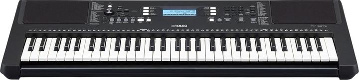 Actual product image Yamaha PSR-E373 (61 Keys)