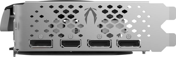 Produktbild Zotac GeForce RTX 4060 Twin Edge (8 GB)