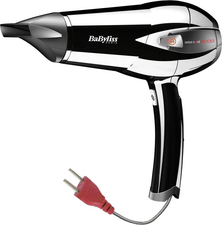 BaByliss Expert Ionic & Ceramic