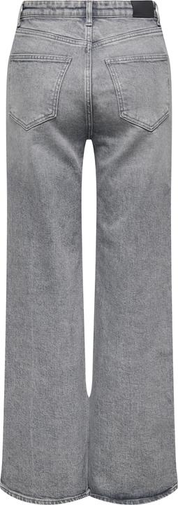 Produktbild Only Onljuicy Hw Wide Leg Rea707 Dnm Noos (26)