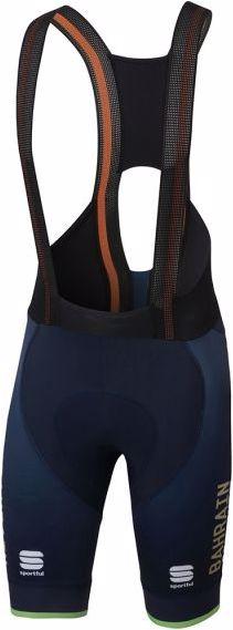 Immagine prodotto Sportful Salopette Bahrain Merida BodyFit Pro TD (L)