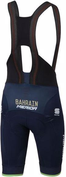 Immagine prodotto Sportful Salopette Bahrain Merida BodyFit Pro TD (L)