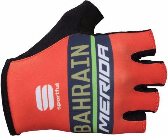 Produktbild Sportful Bahrain Merida BodyFit Pro Race Glove (XL)