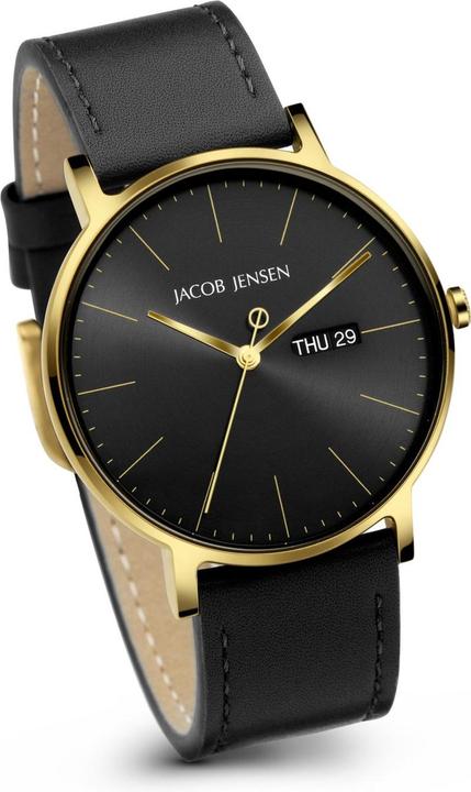 Jacob Jensen Timeless Nordic Contemporary 165 - 40 mm (40 mm)
