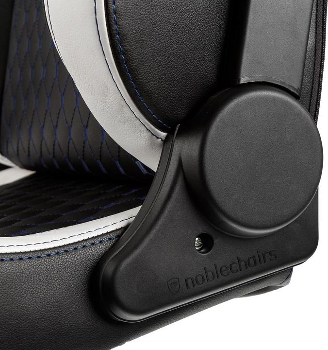 Image du produit noblechairs EPIC - SK Gaming Edition