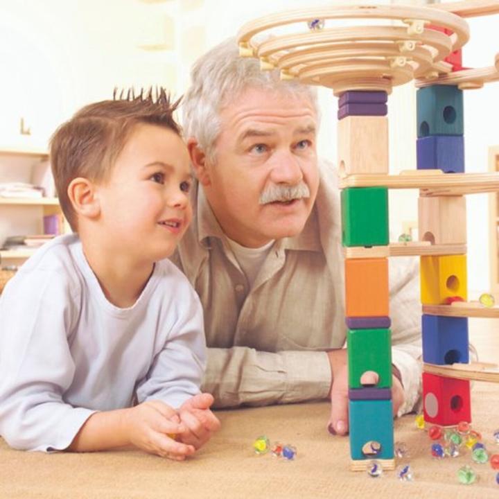 Actual product image Hape The Cyclone