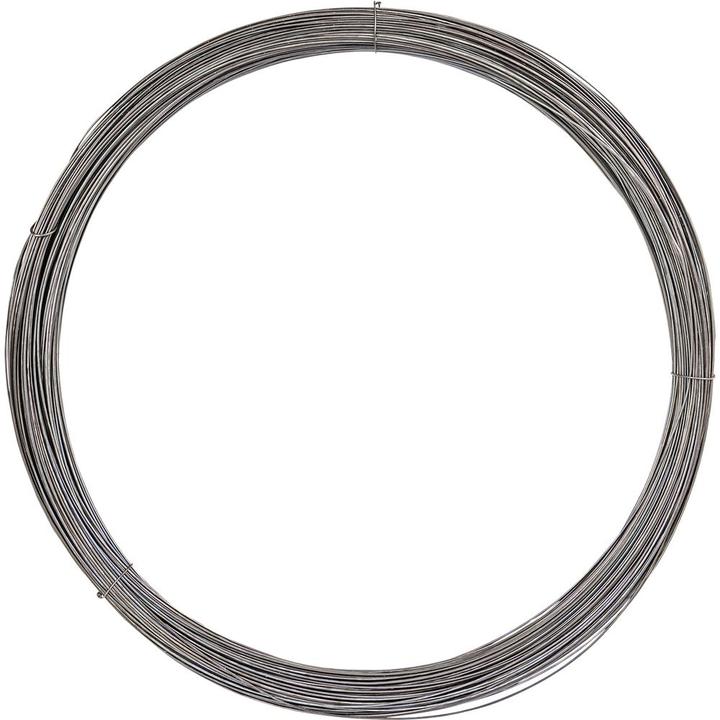 Image du produit Hsb Fil de fer recuit 1.3 mm 240 m (240 m)