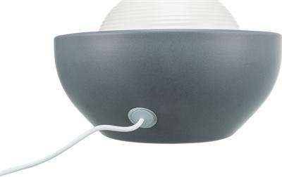 Immagine prodotto Trixie Vital Dome Drinkfontein Keramiek Grijs / Wit - 1,5 Ltr 20X10X20 Cm (1.50 l)
