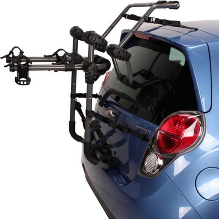 Actual product image Hollywood Racks Over The Top 2