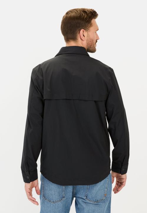 Produktbild Camel Active Funktionales Overshirt aus einem Baumwollmix (3XL)