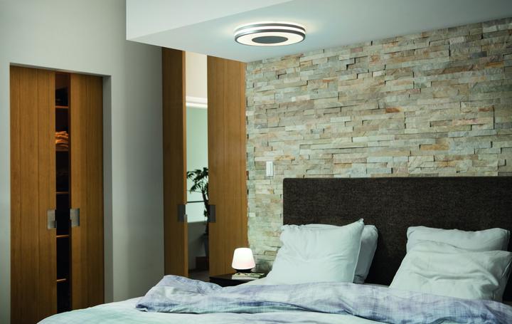 Actual product image Philips Hue Being Basis BT (2400 lm)