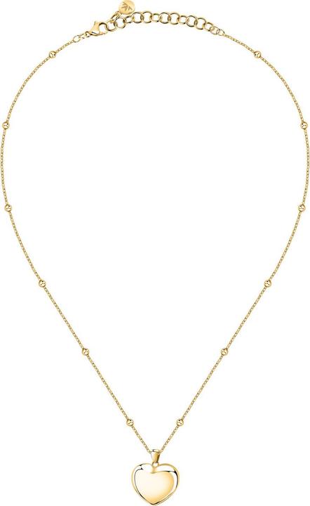 Image du produit Morellato Collier Istanti (Acier inoxydable, 40 - 45 cm)