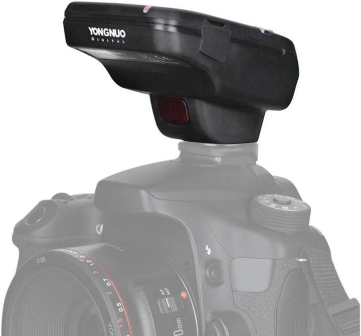 Image du produit Yongnuo YN-E3-RT II (Funk)