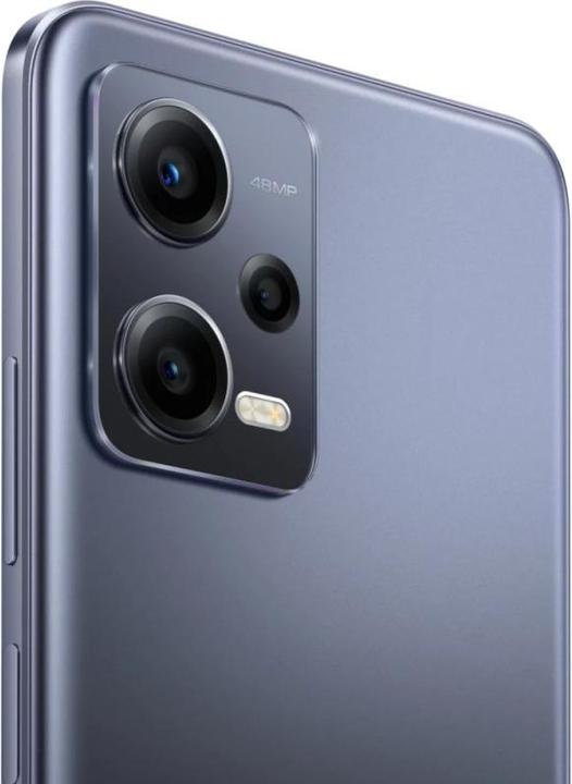 Image du produit Xiaomi Redmi Note 12 (128 Go, Onyx Gray, 6.67", Double SIM, 50 Mpx, 4G)