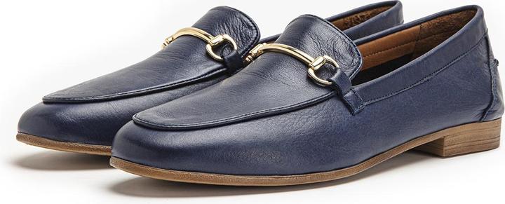 Image du produit Inuovo Ces mocassins de sont certainement le nouveau point fort de toute armoire à chaussures féminine! (42)